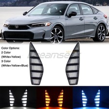 LED Tagfahrlicht TFL für
