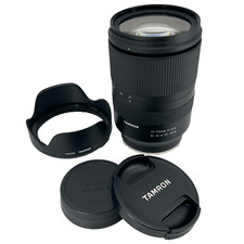 Tamron 17-70mm f/2.8 Di III-A