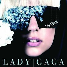 The Fame (Ltd.Pur Edt.) von