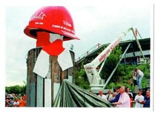 ⚽ REWE Sticker ⚽ 1.FC