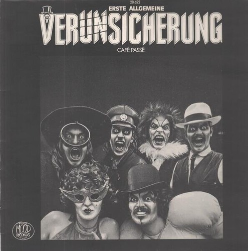 Erste allgemeine - erste,