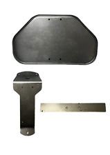 Nummernschild für BMW R3, R4