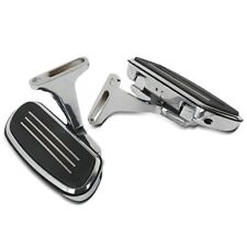 Beifahrer Trittbretter +