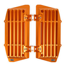 CNC Kühlerschutz Für KTM 300 XCW XC-W TPI Six Days 350 450 500 EXC-F 2017-2023