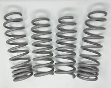 Lowtec Tieferlegungsfedern BMW