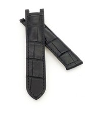 Echt Alligator Uhrenarmband