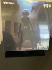 Virus Kickstarter Board Game
