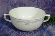 Kaiser-Porzellan DUBARRY Midinette - 1 Suppentasse