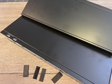 Blum LEGRABOX F Höhe tiefe