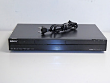 Sony RDR-AT105 DVD-Recorder /