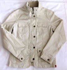 edc Damen Jacke Sommerjacke