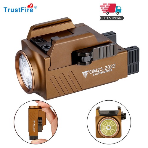 Trustfire 800 - , lm