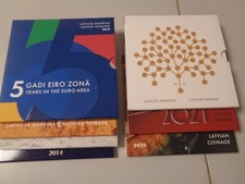 LETTLAND LATVIJA - Offizieller