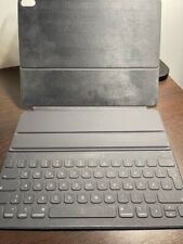 Apple iPad Smart Keyboard Folio (für iPad Pro 12,9“ 3. Generation)