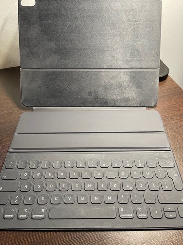 Apple ipad smart keyboard - smart,