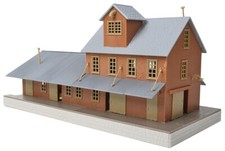 Spur bausatz - h0,