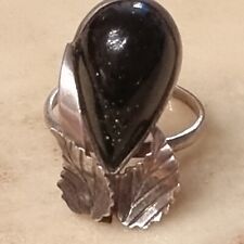 Alter Vintage Ring Echtes
