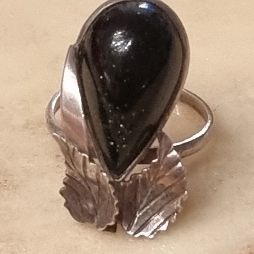 Alter vintage ring - alter,