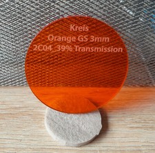 Plexiglas Acrylglas Kreis Rund