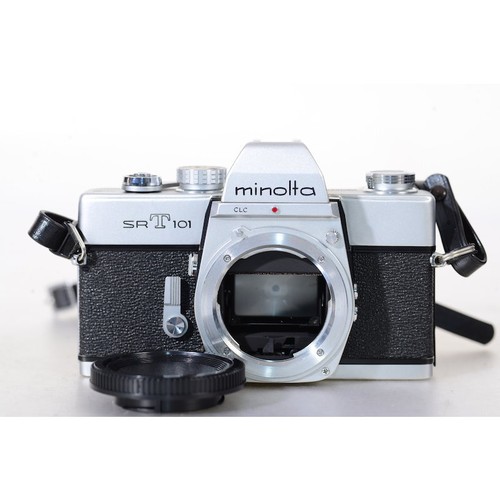 Minolta 101 kamera - 101,