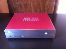 Mini HT PC HDMI w/Intel Atom