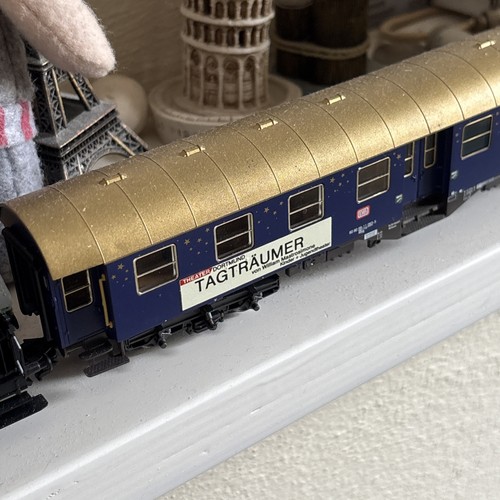 Märklin 4299 personenwagen - h0,