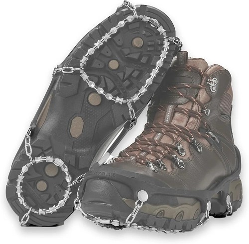 Yaktrax diamond grip - yaktrax, snow