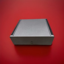 Mini PC Fanless Silber •