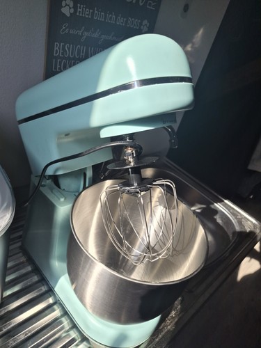 Küchenmaschine knetmaschine - küchenmaschine,