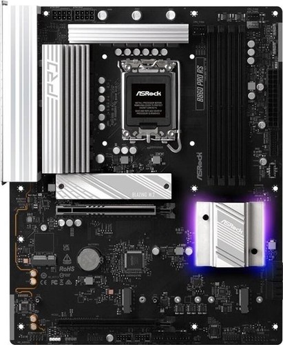 Asrock mainbaord intel sockel - mainbaord,