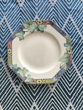 Villeroy & Boch V&B Pasadena Kuchenteller Frühstücksteller 20,5 cm Durchmesser