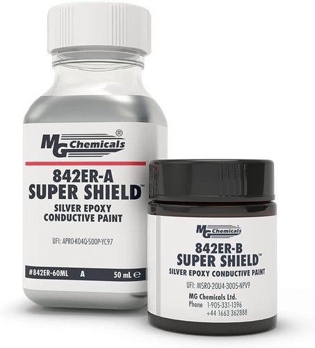 Chemicals 842er super - chemicals,