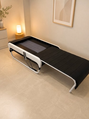 Ceragem v3e massageliege - ceragem,