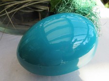 altes Füll Ei Osterei Candy