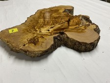 Olivenholz - Stamm -