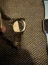 Esprit DIGITAL LINE Herrenuhr Plus Uhren Packet Batterie Muss Gewechselt Werden