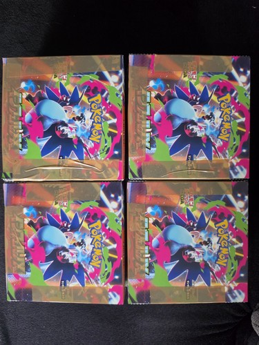 Pokémon mystery bulk box - mystery, /