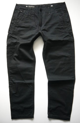 Star raw pilotte chino - g-star,
