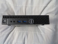 Dell optiplex 3050 micro /