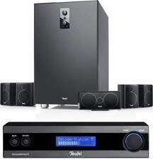 Teufel CONCEPT E 450 Digital
