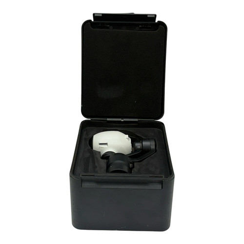 Dji zenmuse zoom 4k - dji,