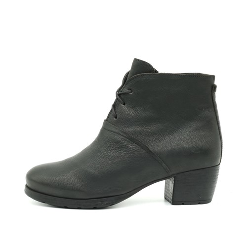 Think damen stiefel schwarz - think!,