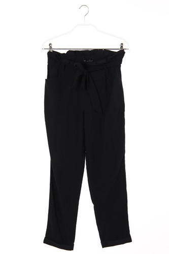 Zara trf paperbag - zara, paperbag-hose