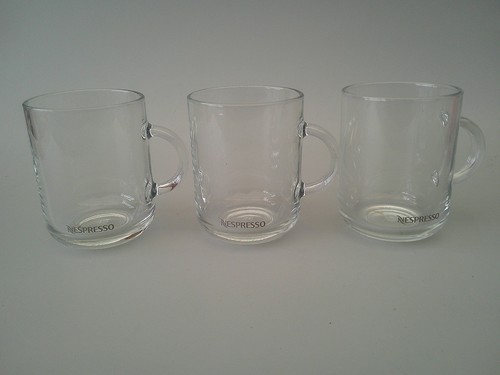 Nespresso konstantin grcic - nespresso,