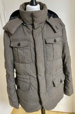 Peuterey Daunenjacke Herren XL