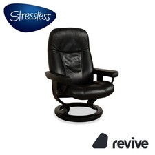 Stressless Consul Leder Sessel