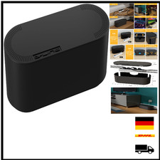 D-Line Kabelbox EU/CTULGEB/SW