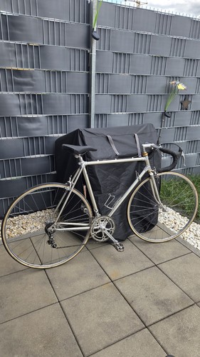 Vintage colnago rennrad - colnago, rennrad–
