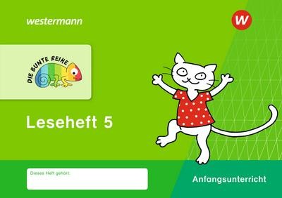 Die bunte reihe - die,