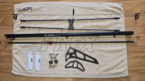 Align rex 700 - align, t-rex